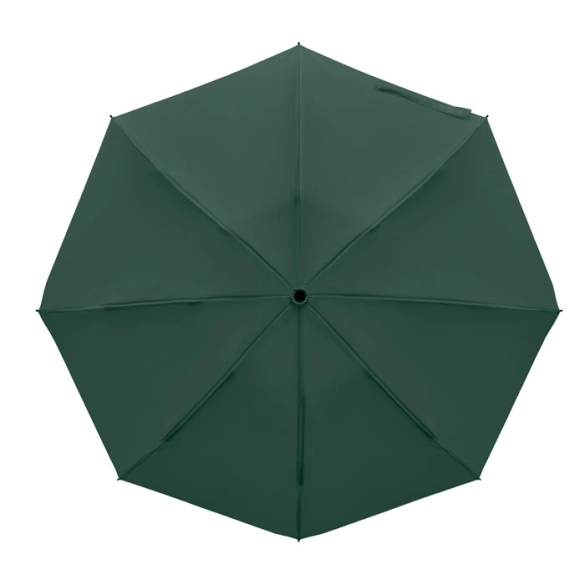 Parapluie pliable anti-tempête "Agumbe"