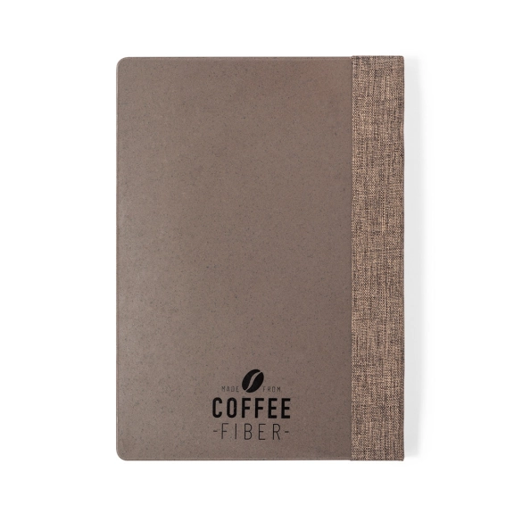 Bloc Notes Lando