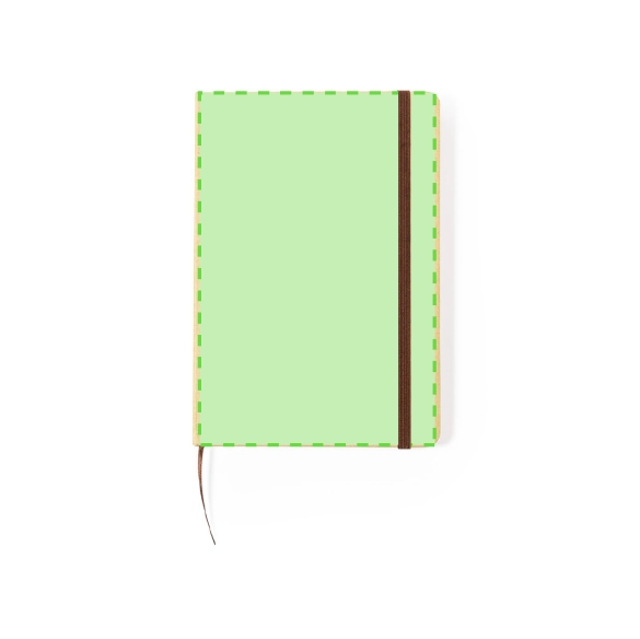 Bloc Notes Klamax