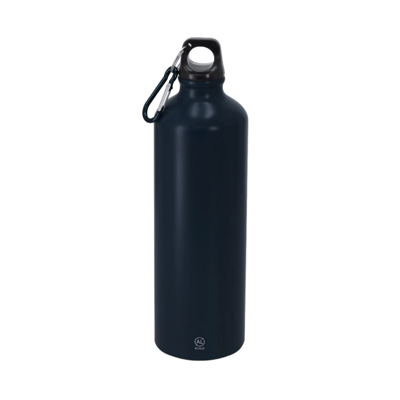 Gourde avec mousqueton 800ml "Busslo"