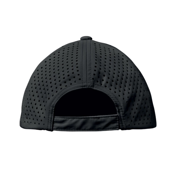 Casquette baseball à 5 pans "Gasking"