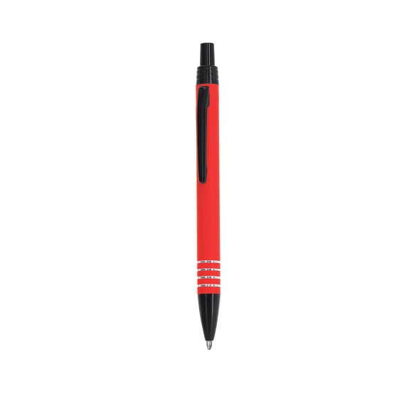 Stylo aluminium recyclé "Nabli"