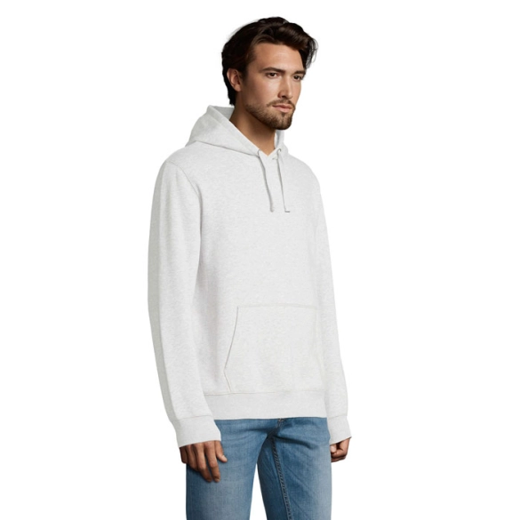 Sweat à capuche homme 280gr "Lando-men"