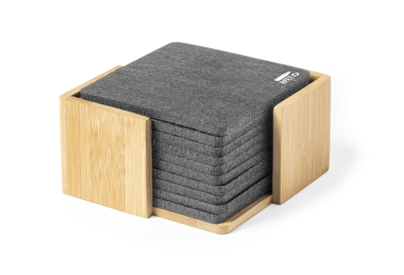 Set Sous-Verre Sanly