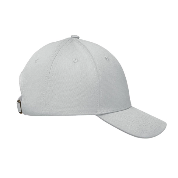 BAHAMAS, Casquette baseball  à 6 pans