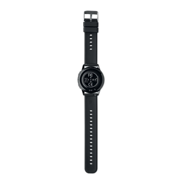 RIST, Montre connectée IP68 étanche