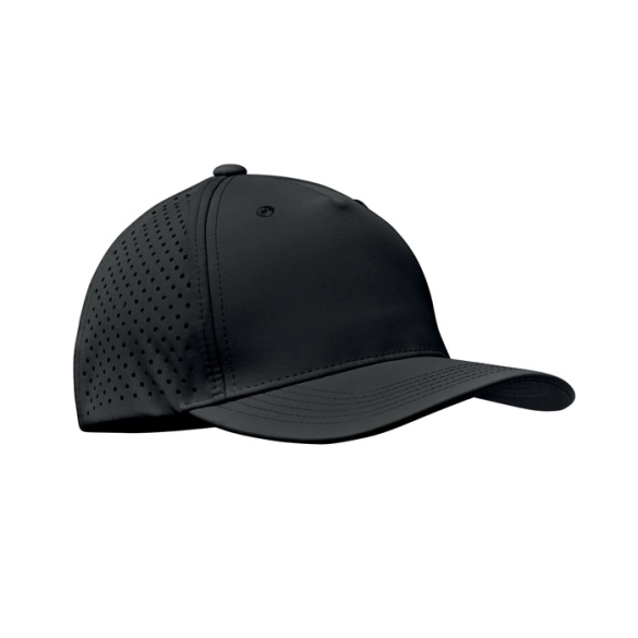 Casquette baseball à 5 pans "Gasking"