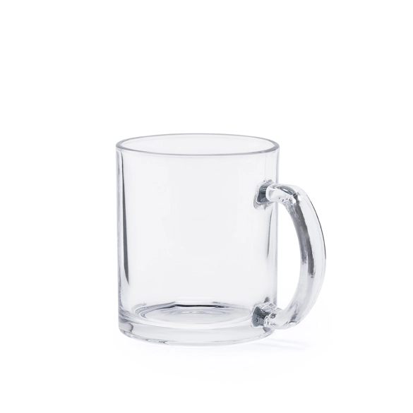 Tasse en verre 350ml "Arnou"