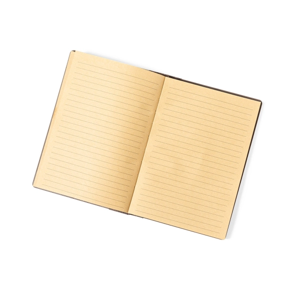 Bloc Notes Lando