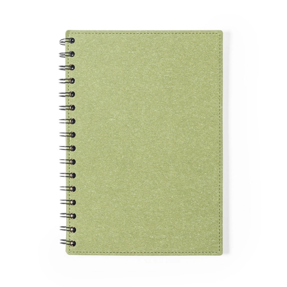 Cahier Idina