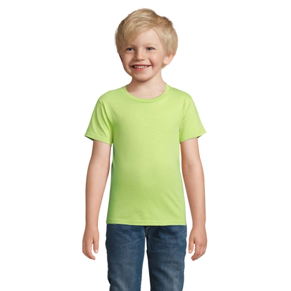 PIONEER KIDS, PIONEER KIDS T-SHIRT 175g