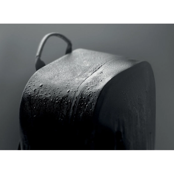 BRENNA, Sac à dos ordinateur 300D RPET