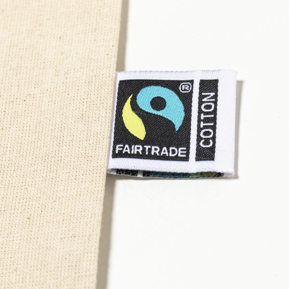 Sac 180gr Flyca Fairtrade