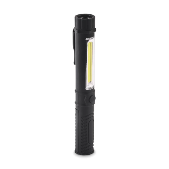 TAIER, Lampe torche LED magnétique