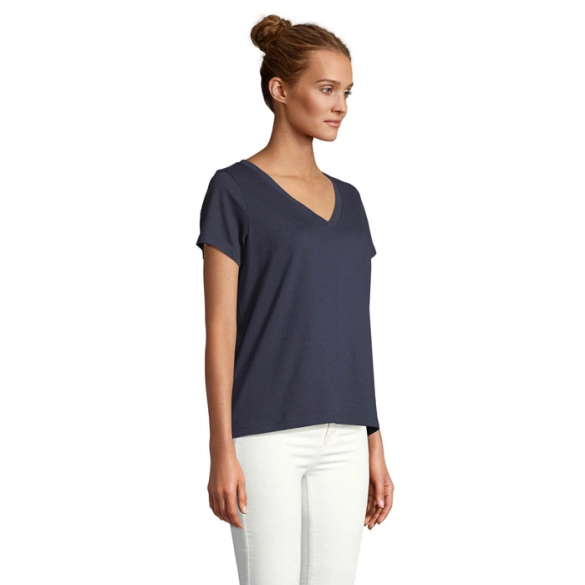 REGENT V WOMEN, REGENT V TEE-SHIRT FEMME
