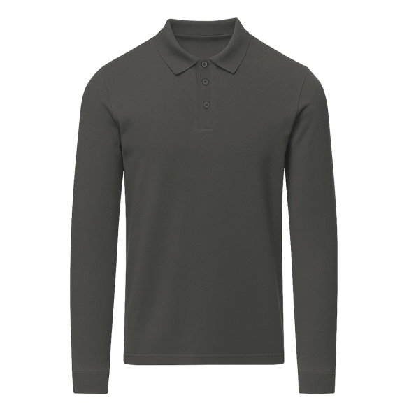 Polo Adulte Couleur Charlot