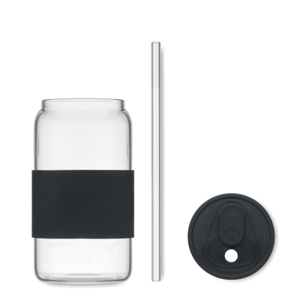 Gobelet  en verre  550ml "Levincy"