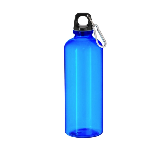 Gourde avec mousqueton 630ml "Flipin"