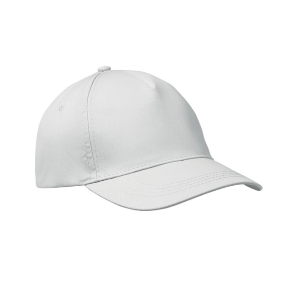 BUZZ, Casquette baseball  5 pans