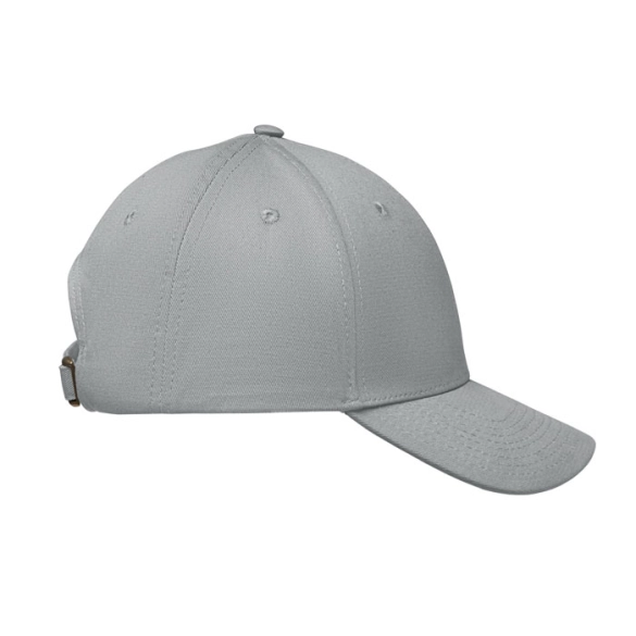 BAHAMAS, Casquette baseball  à 6 pans