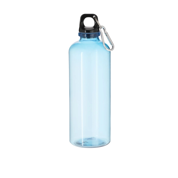 Gourde avec mousqueton 630ml "Flipin"