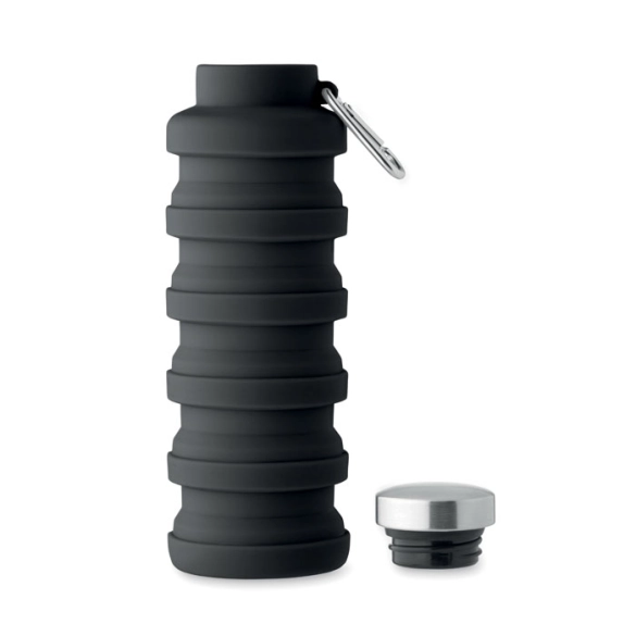 Bouteille pliable 500ml "Yanevi"