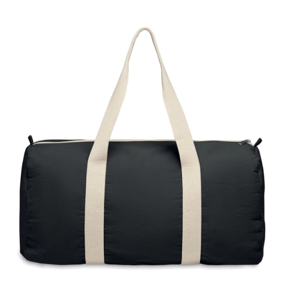Sac de sport coton recyclé "Cozard"
