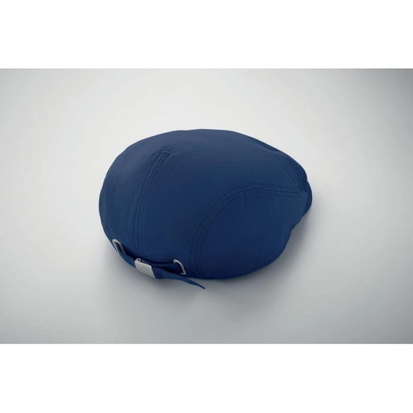 FLAT PEAK, Casquette newsboy 235 g/m²