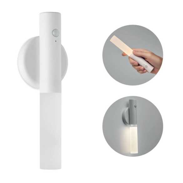 SENLUZ, Lampe à capteur de mouvements