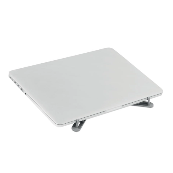 TRISTAND, Support pliable pc portable