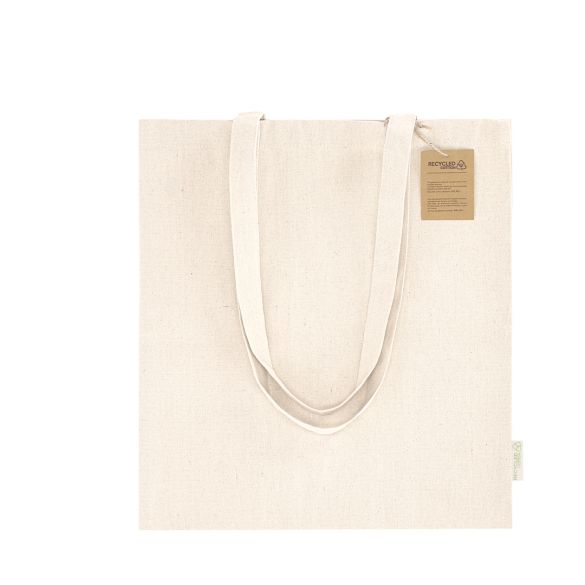 Sac coton recyclé 280gr "Imarod"