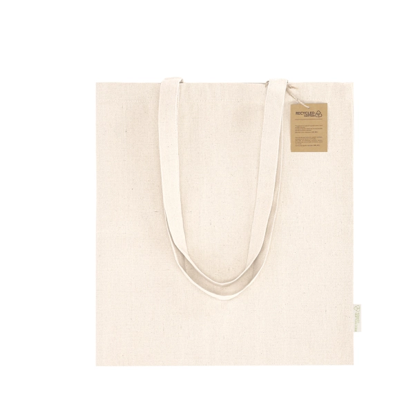 Sac coton recyclé 280gr "Imarod"