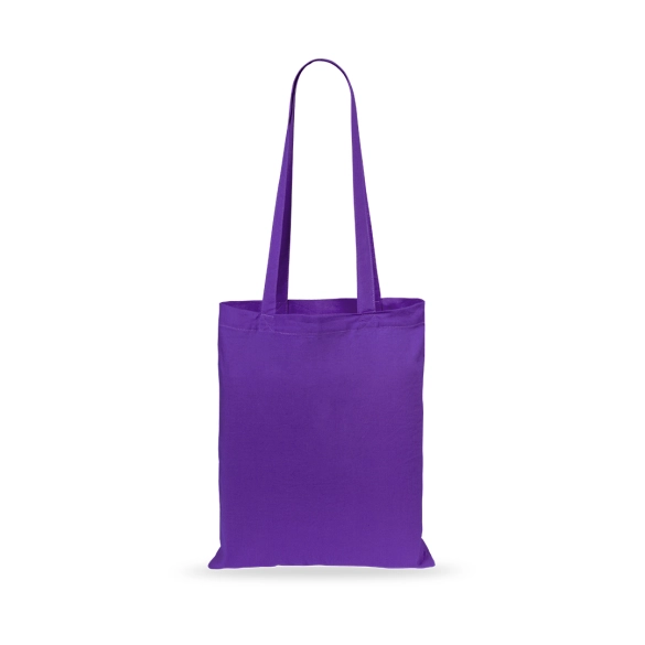 Sac coton 140gr coloré "Soltacol"