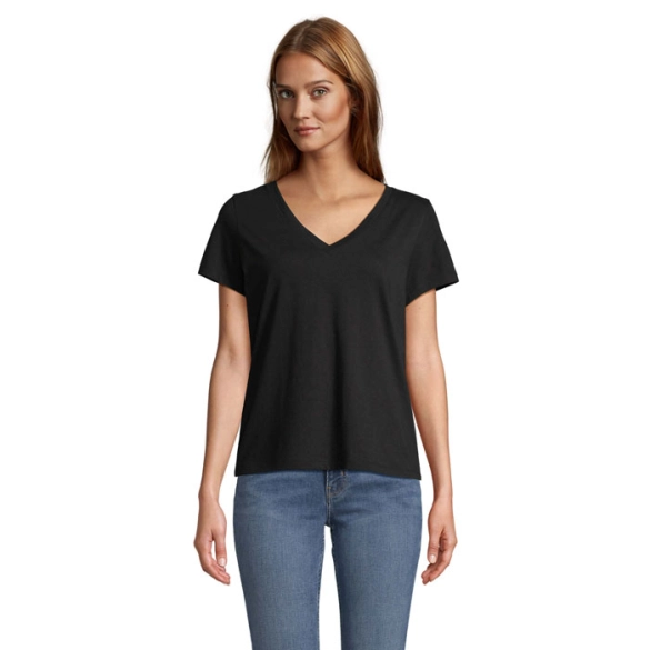 REGENT V WOMEN, REGENT V TEE-SHIRT FEMME
