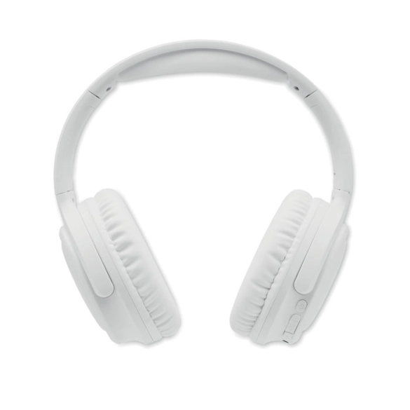 SILENT, Casque pliable ANC