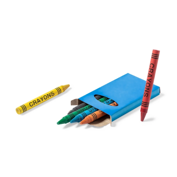 Boîte Crayons Tune
