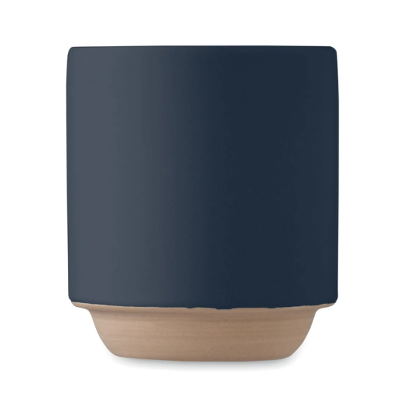 CERACK, Mug en céramique 170 ml