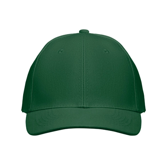 BUFFALO, Casquette baseball 6 pans