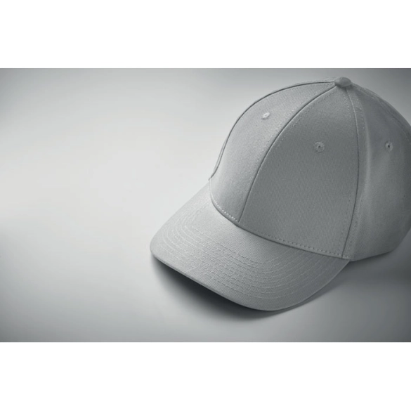 BAHAMAS, Casquette baseball  à 6 pans