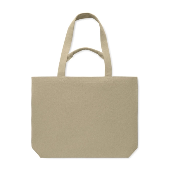 Sac de plage en toile 320 gr "Bachir"