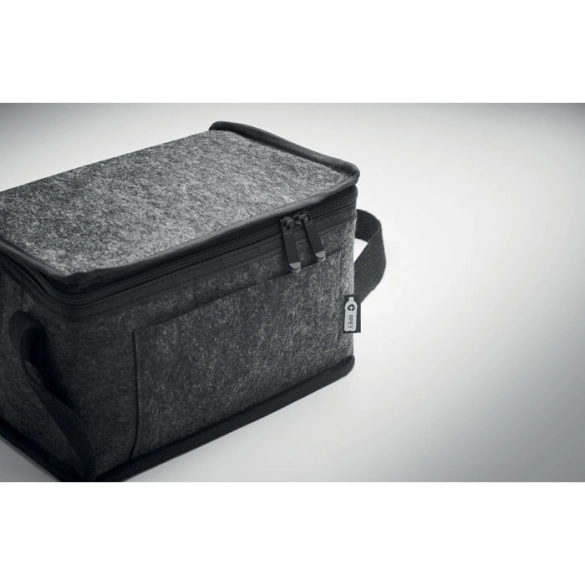 FOOLER, Sac isotherme en feutre RPET