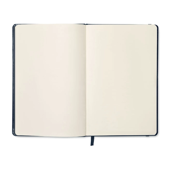 Carnet de notes A5 non ligné "Koura"