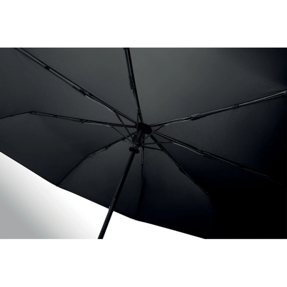 Parapluie tempête pliable Ø100cm "Umkrab"
