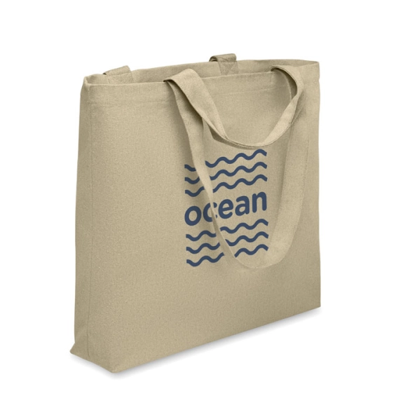 Sac de plage en toile 320 gr "Bachir"