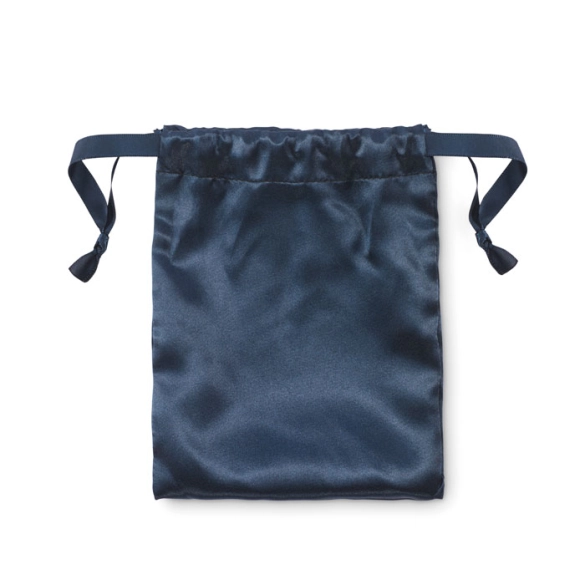 Masque oculaire en polyester "Klapson"