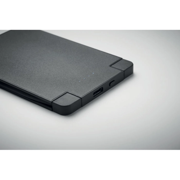 Powerbank magnétique 2500 mAh "Torvik"
