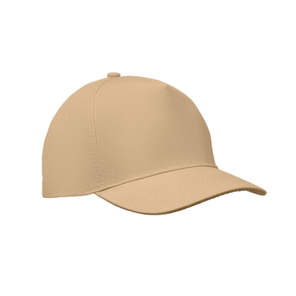 SUNNY, Casquette à 5 pans