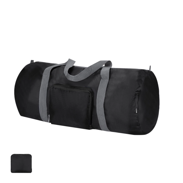 Sac de sport pliable "Crakers"