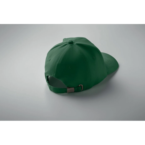 BUFFALO, Casquette baseball 6 pans