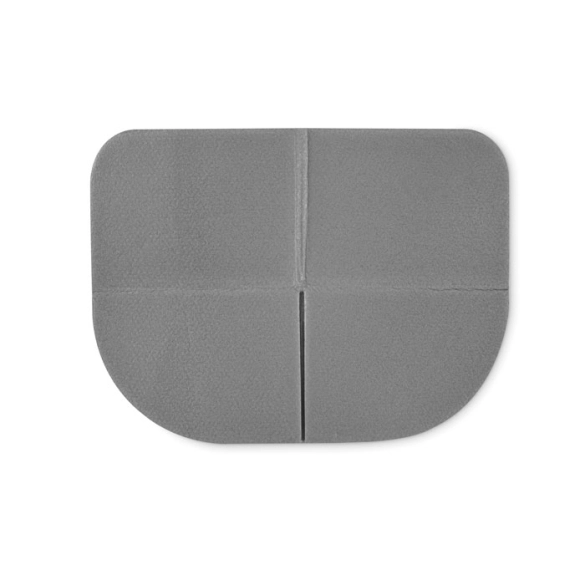 FALTBAR, Coussin de siège pliable